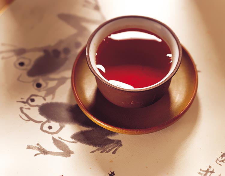 茶道茶具图片素材CDCJ_082