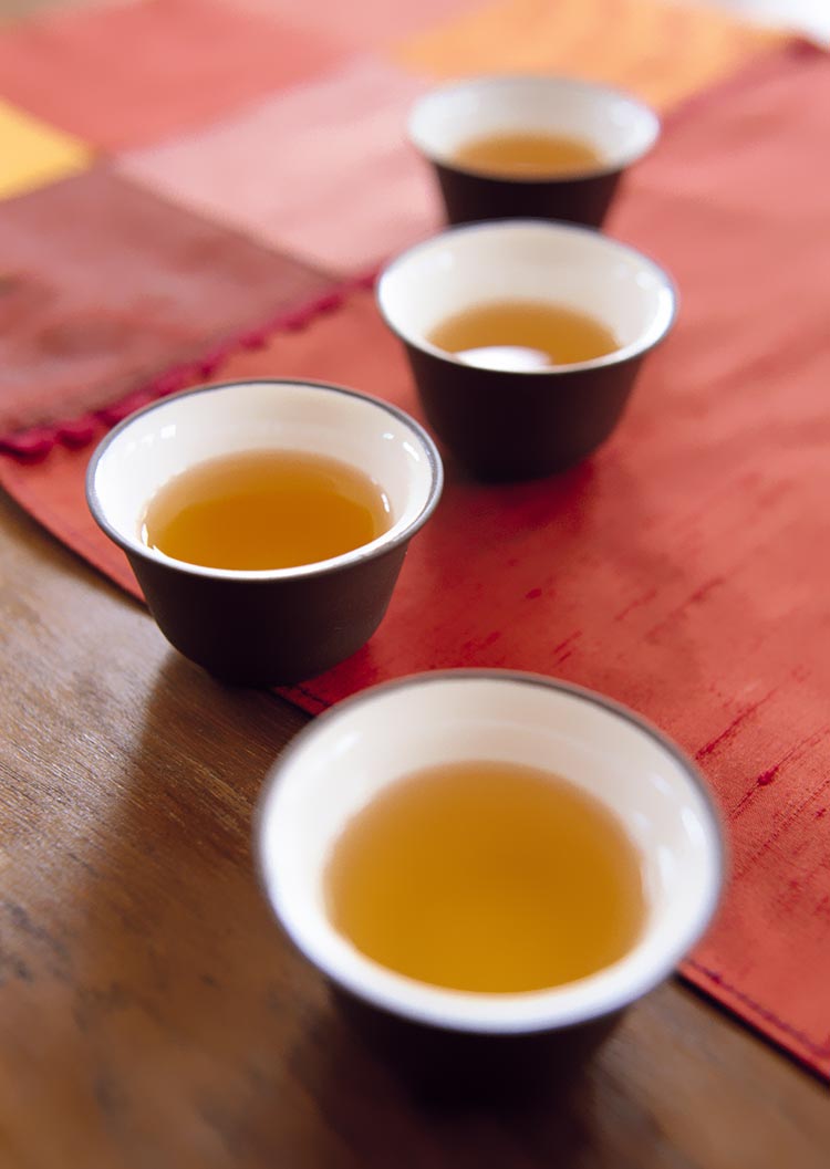 茶道茶具图片素材CDCJ_015