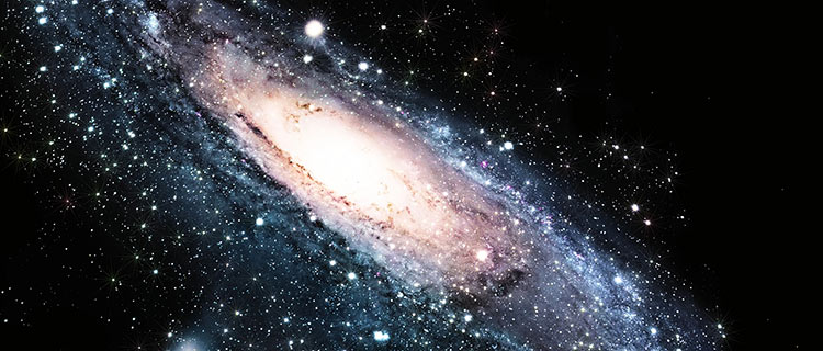 高清宇宙星空星辰星云星海星际图片