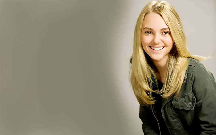 AnnaSophia Robb 安娜索菲亚·罗伯 美女高清壁纸
