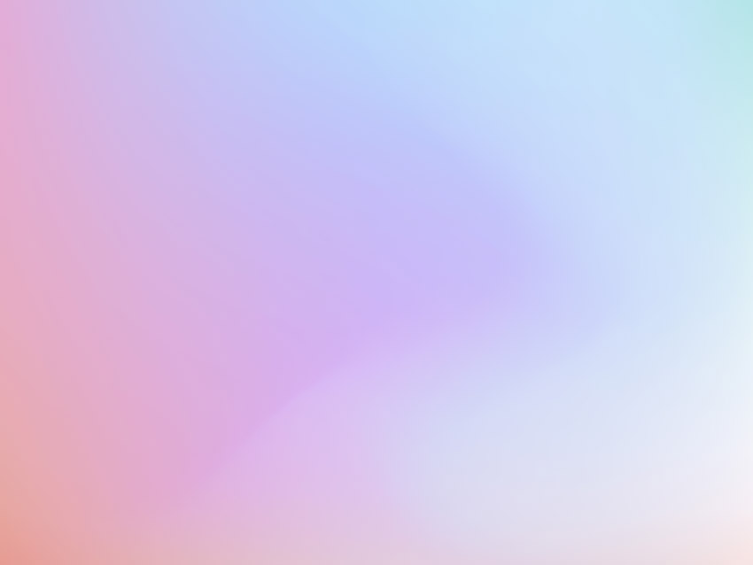 潮流流体渐变背景LT065
