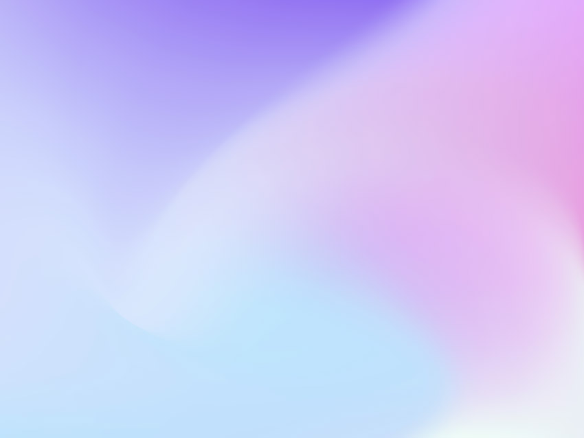 简约潮流流体渐变配色背景LT076