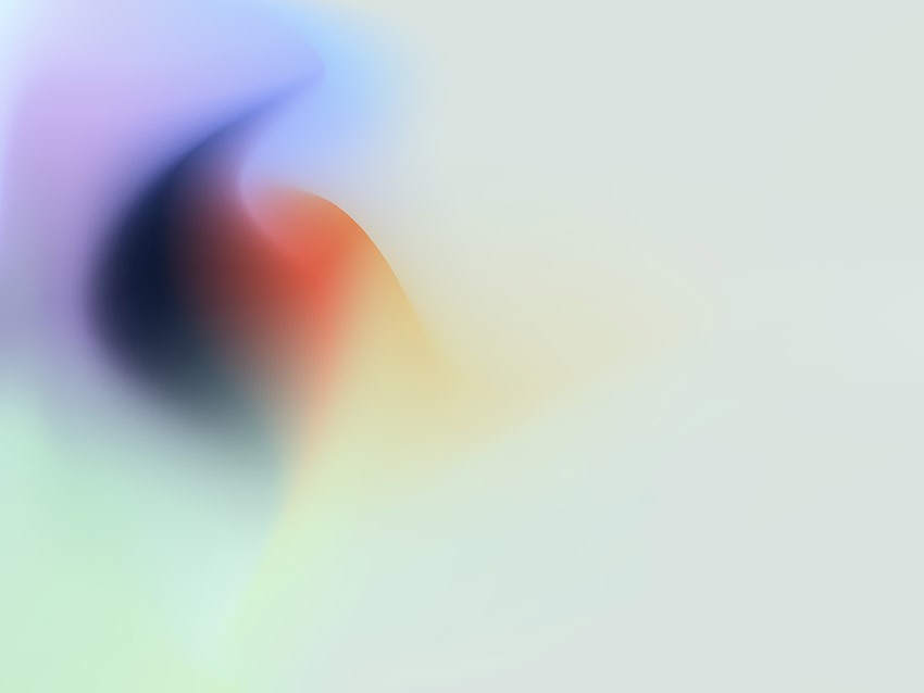 潮流流体渐变狂欢节背景LT100