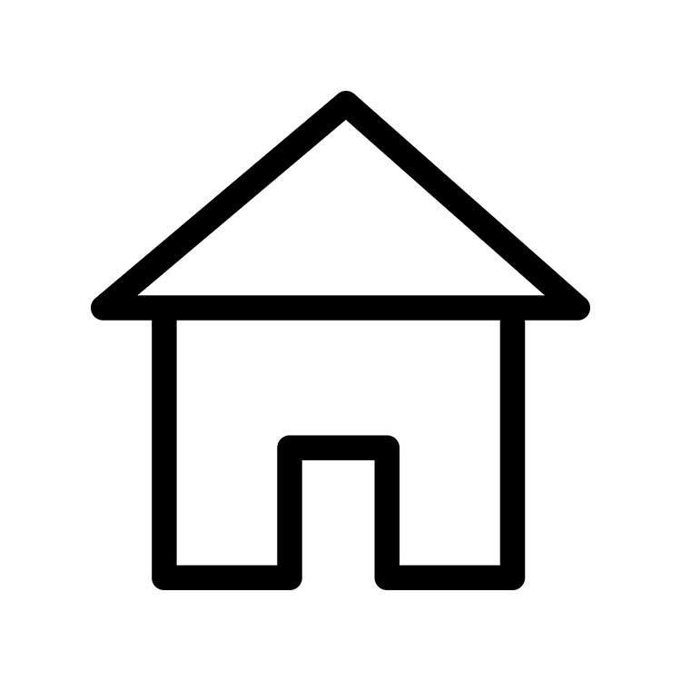 home主页图标